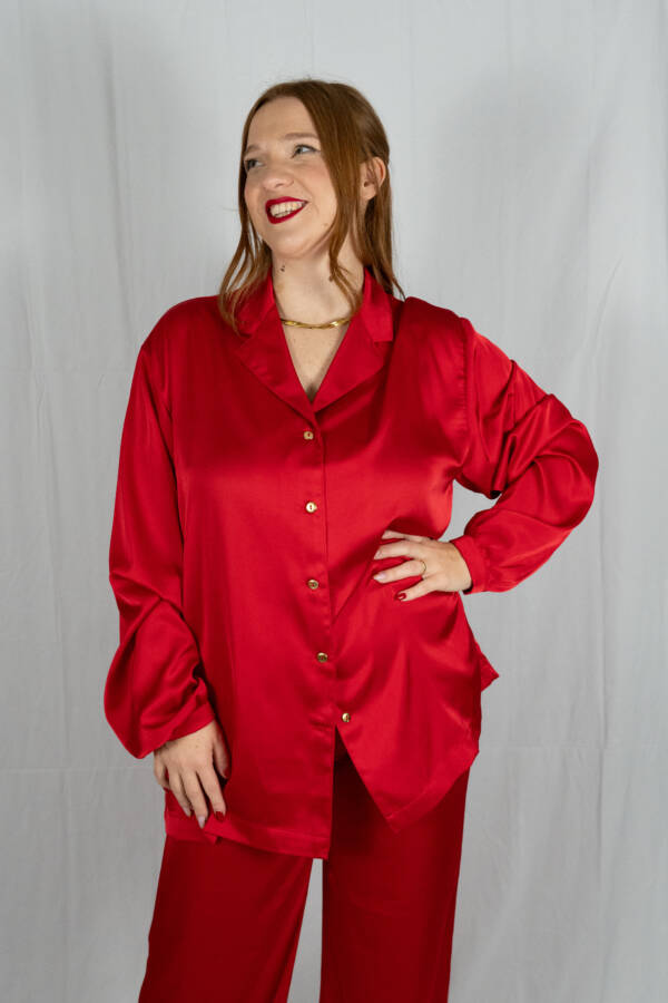 Camicia Matilde